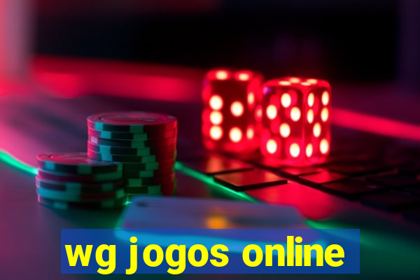 wg jogos online